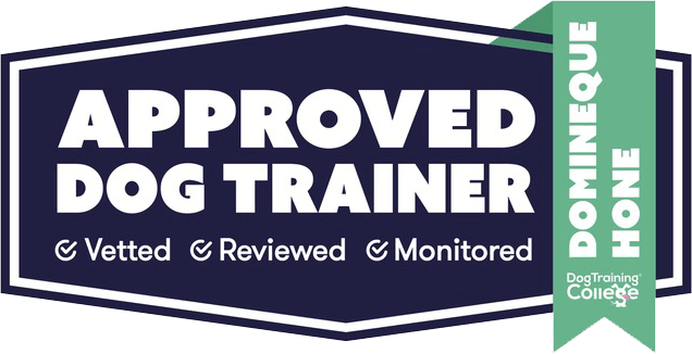 Approved Dog Trainer Domineque Hone