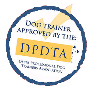 Dog Trainer Approved by DPDTA